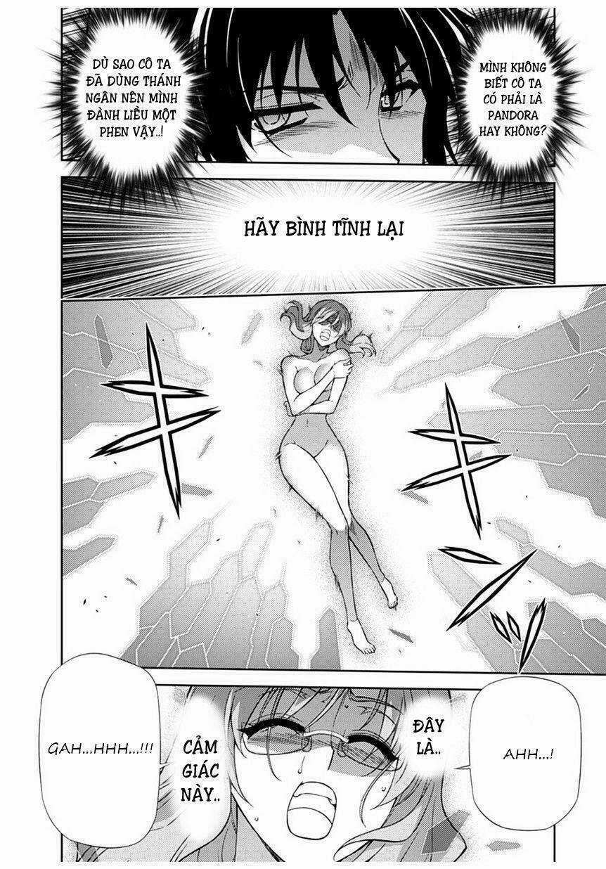 Freezing - Chapter 206 - Trang 28