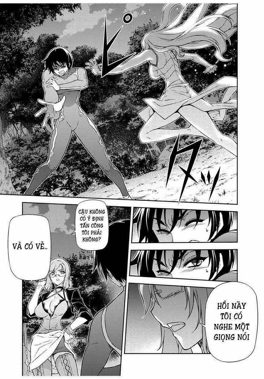 Freezing - Chapter 206 - Trang 31