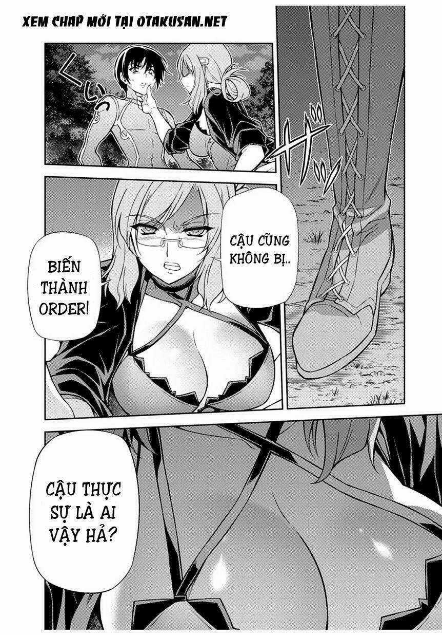 Freezing - Chapter 206 - Trang 32