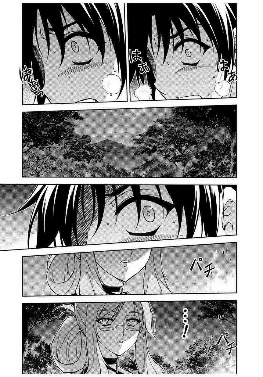 Freezing - Chapter 206 - Trang 5