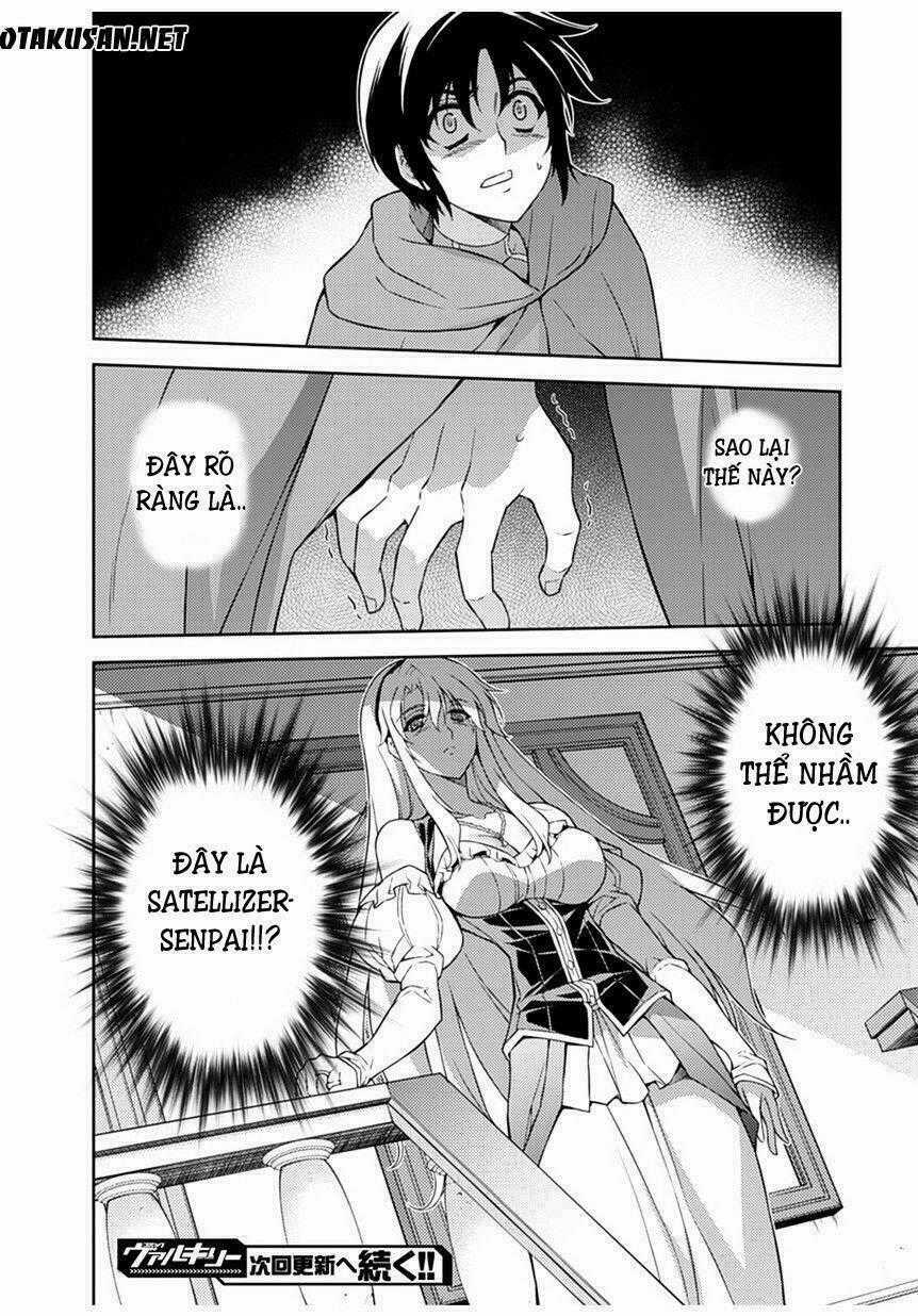 Freezing - Chapter 206 - Trang 42