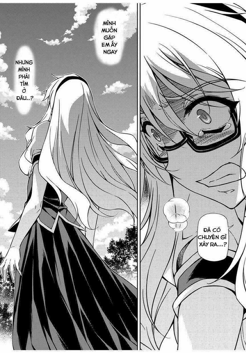 Freezing - Chapter 207 - Trang 15