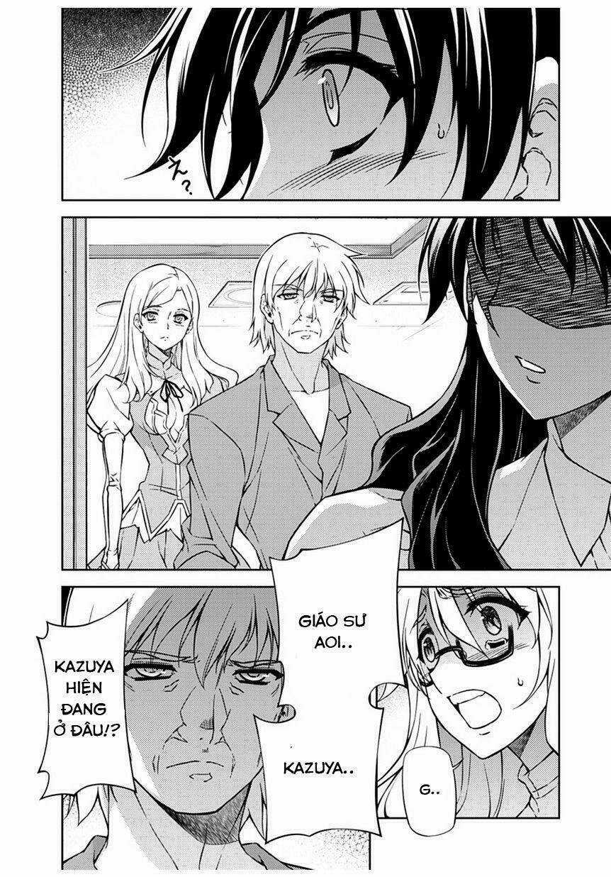 Freezing - Chapter 207 - Trang 19