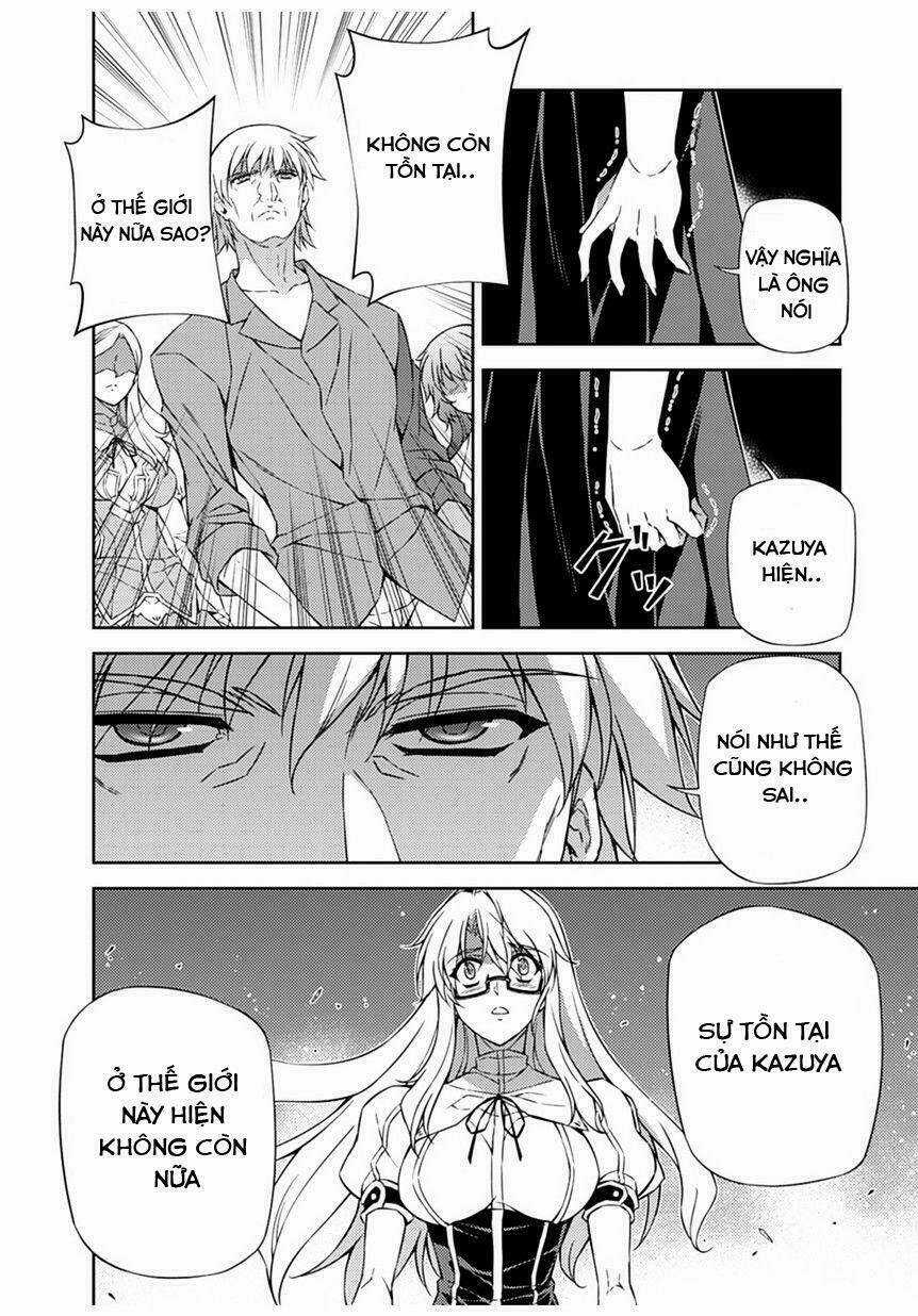 Freezing - Chapter 207 - Trang 23