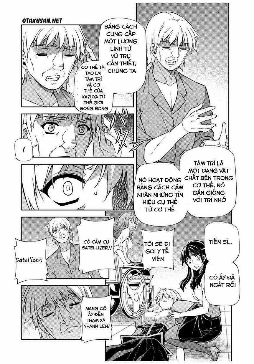 Freezing - Chapter 207 - Trang 24