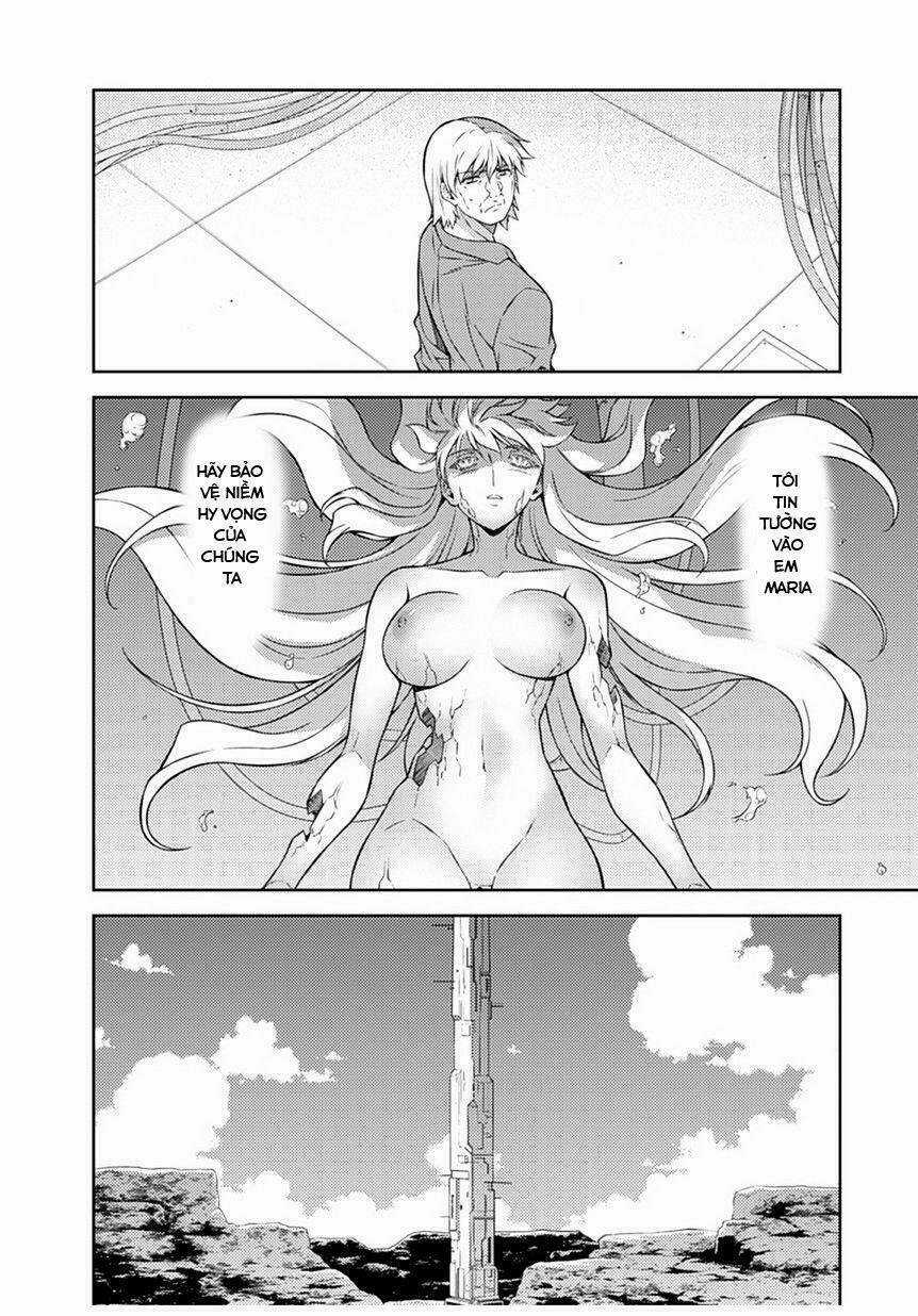 Freezing - Chapter 207 - Trang 25