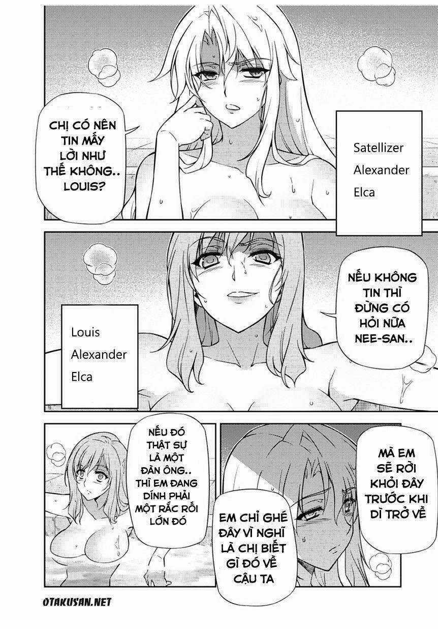 Freezing - Chapter 207 - Trang 29