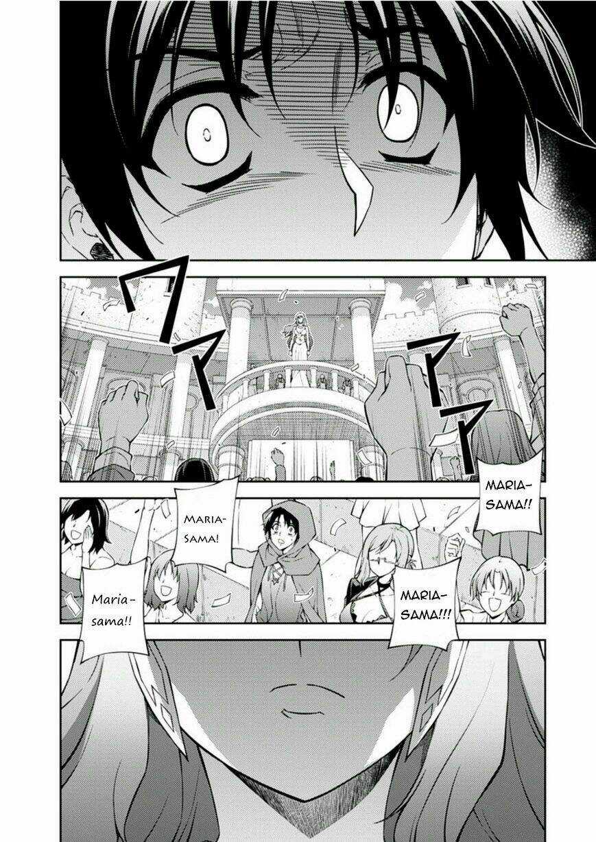 Freezing - Chapter 208 - Trang 14