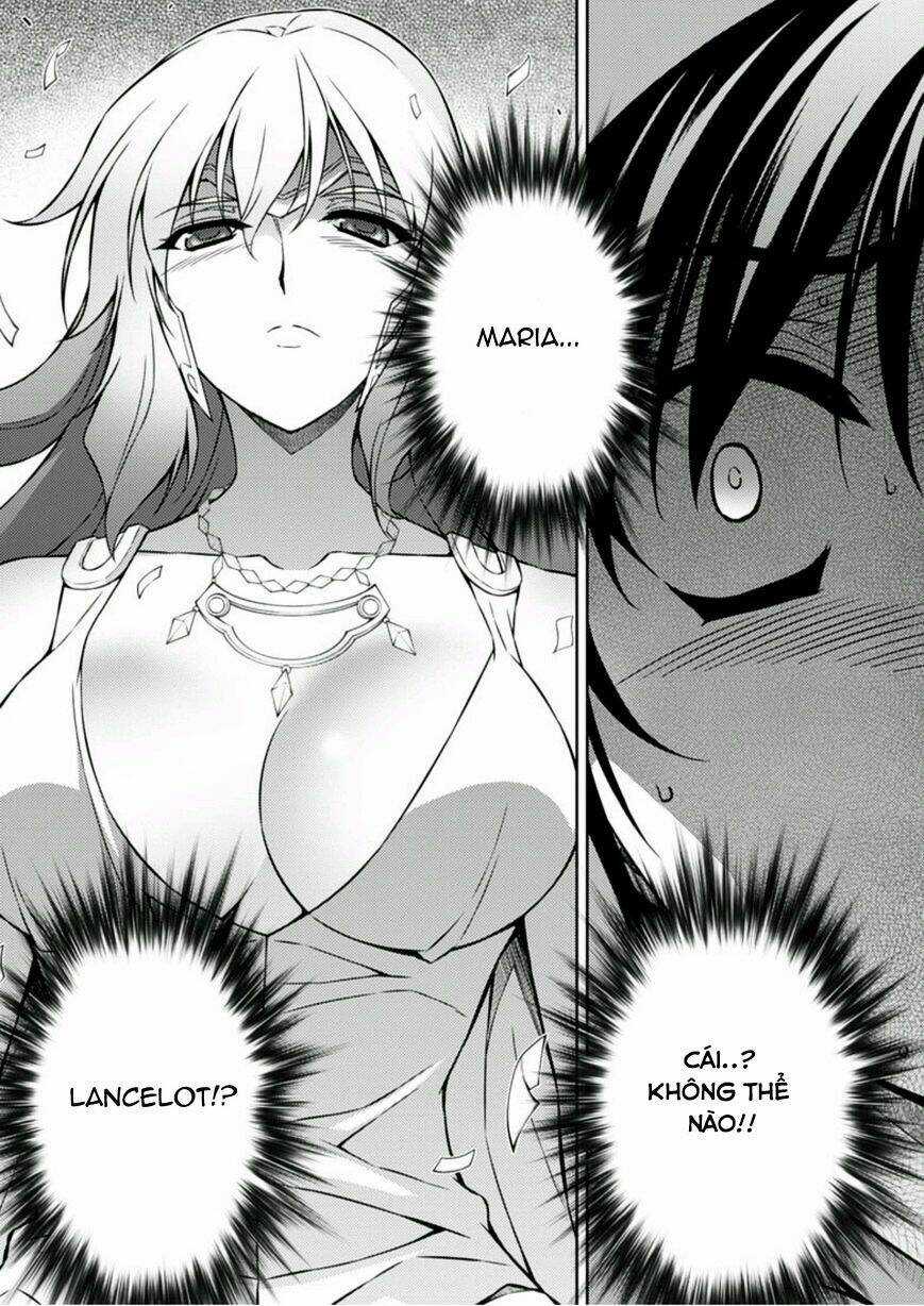 Freezing - Chapter 208 - Trang 15