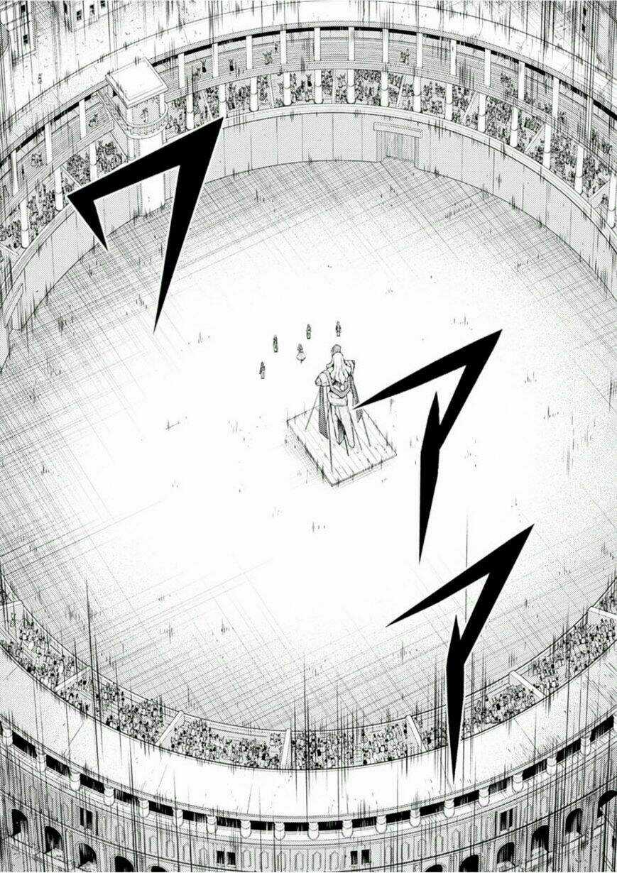 Freezing - Chapter 208 - Trang 17