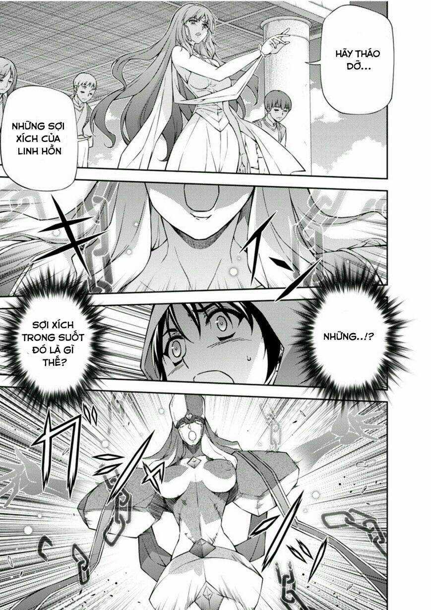 Freezing - Chapter 208 - Trang 19