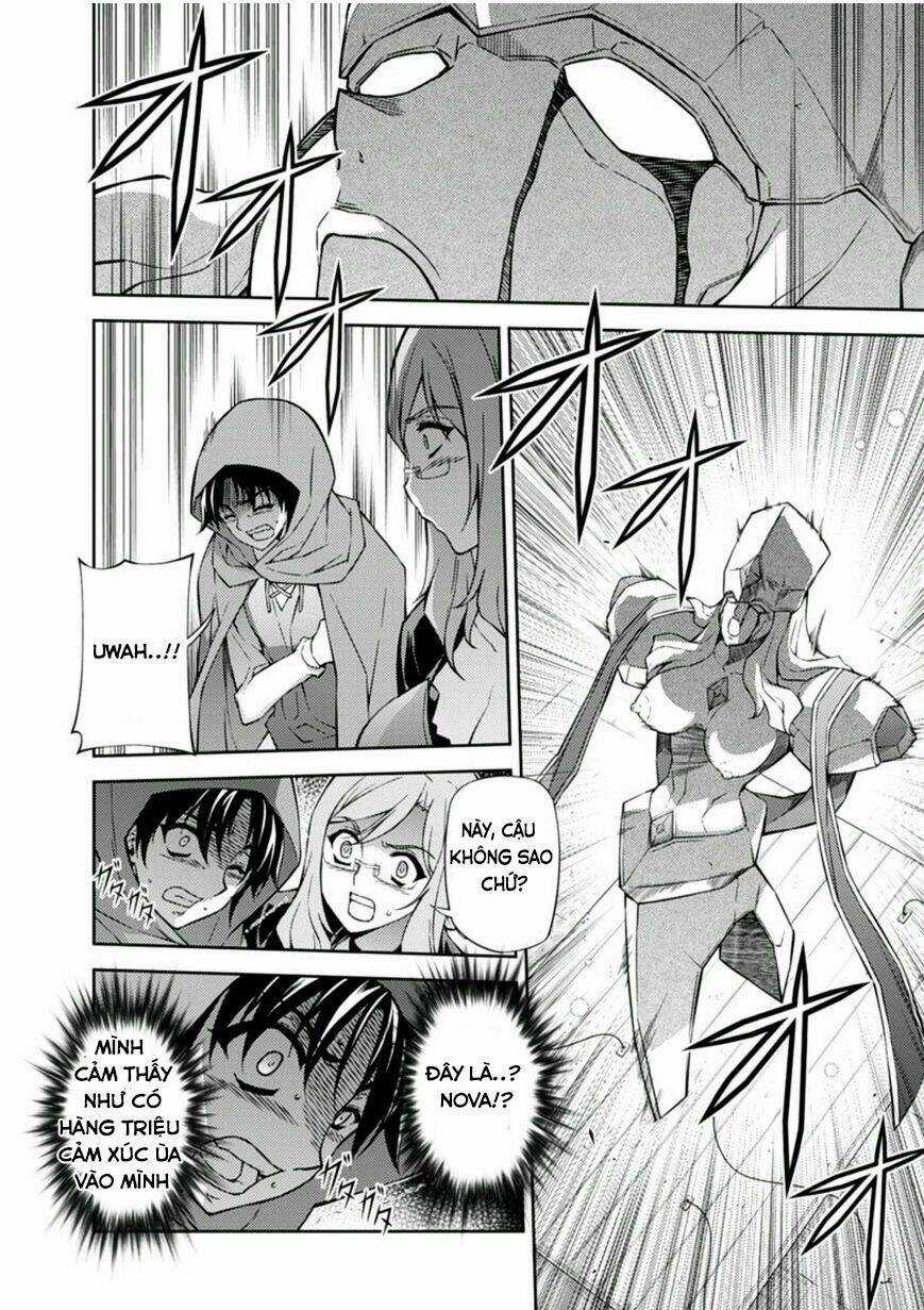 Freezing - Chapter 208 - Trang 20