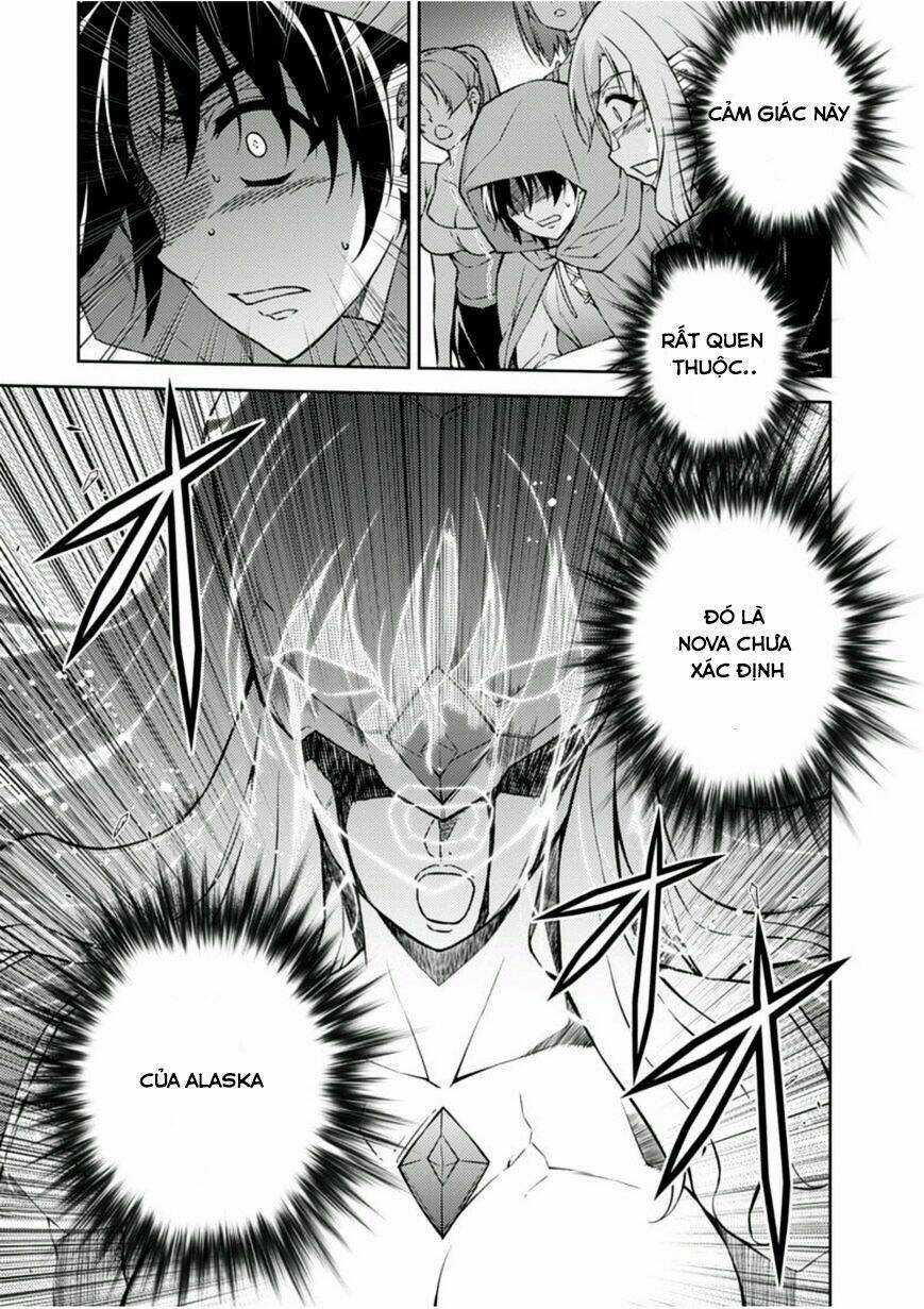 Freezing - Chapter 208 - Trang 21