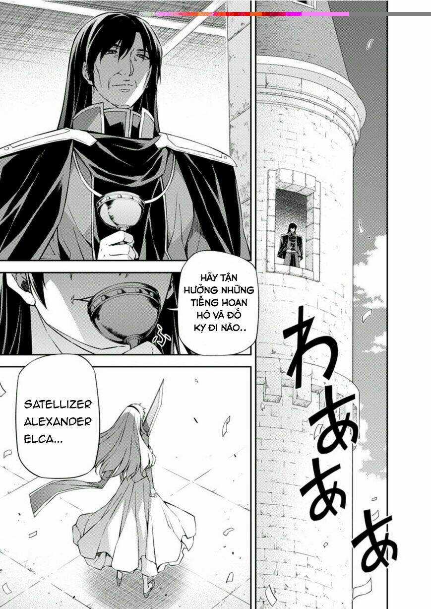 Freezing - Chapter 208 - Trang 25