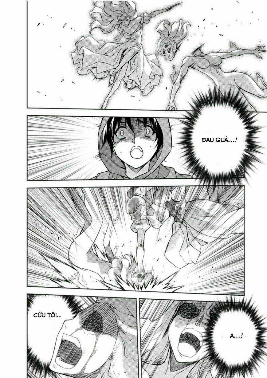 Freezing - Chapter 208 - Trang 27