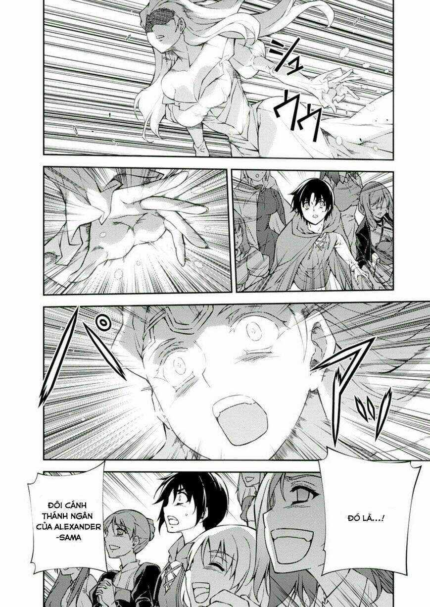 Freezing - Chapter 208 - Trang 31