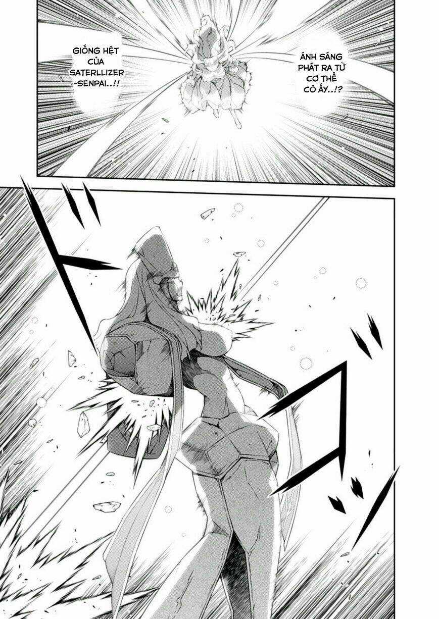 Freezing - Chapter 208 - Trang 32