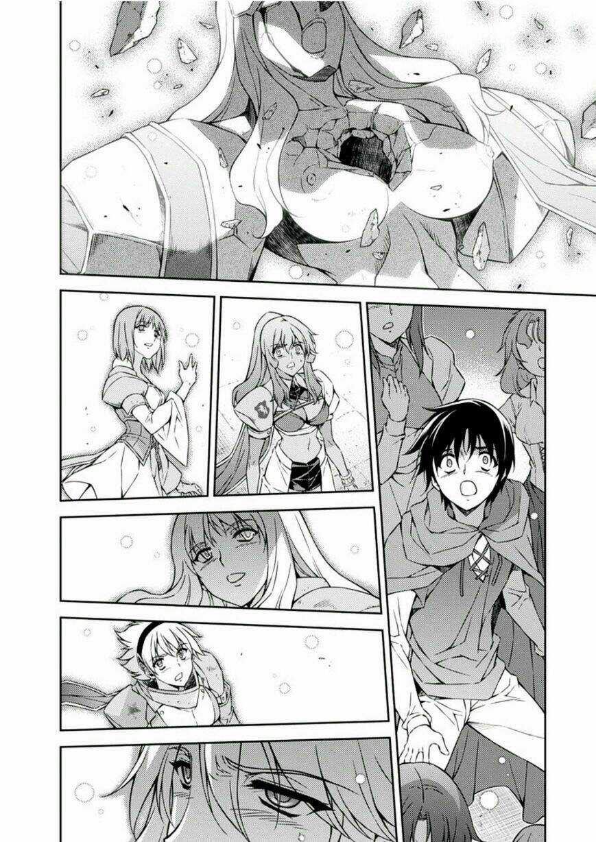 Freezing - Chapter 208 - Trang 33