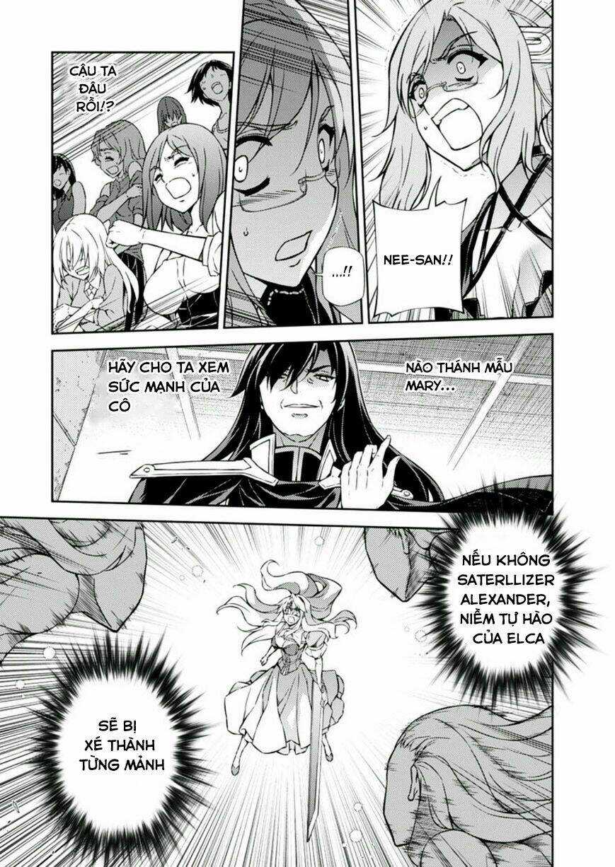 Freezing - Chapter 208 - Trang 38