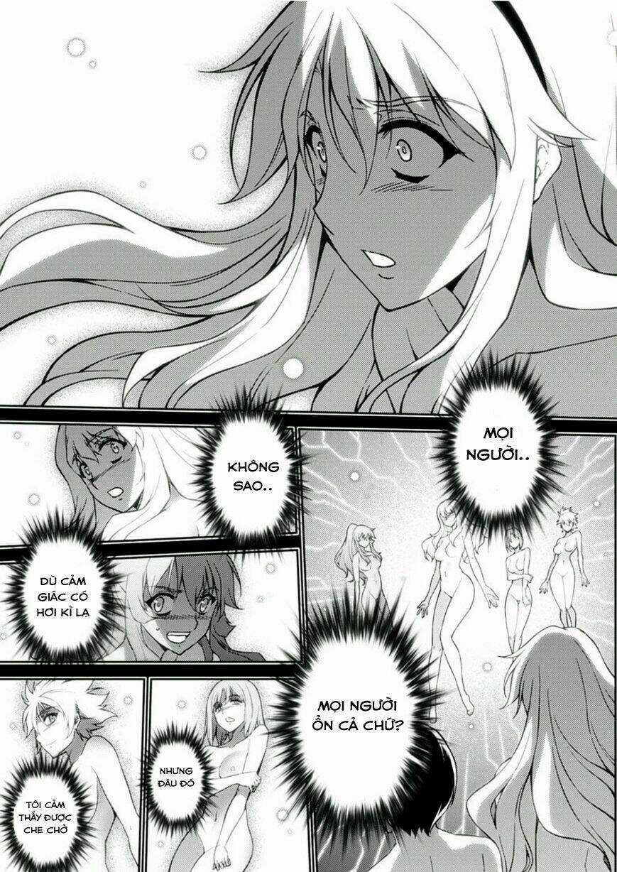 Freezing - Chapter 209 - Trang 11