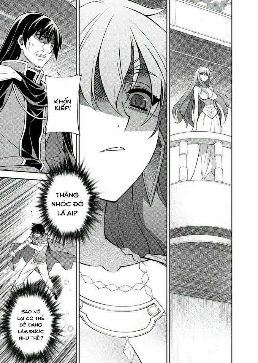 Freezing - Chapter 209 - Trang 13