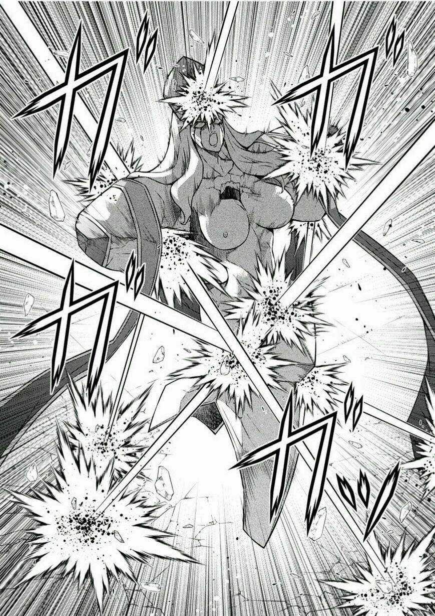 Freezing - Chapter 209 - Trang 16