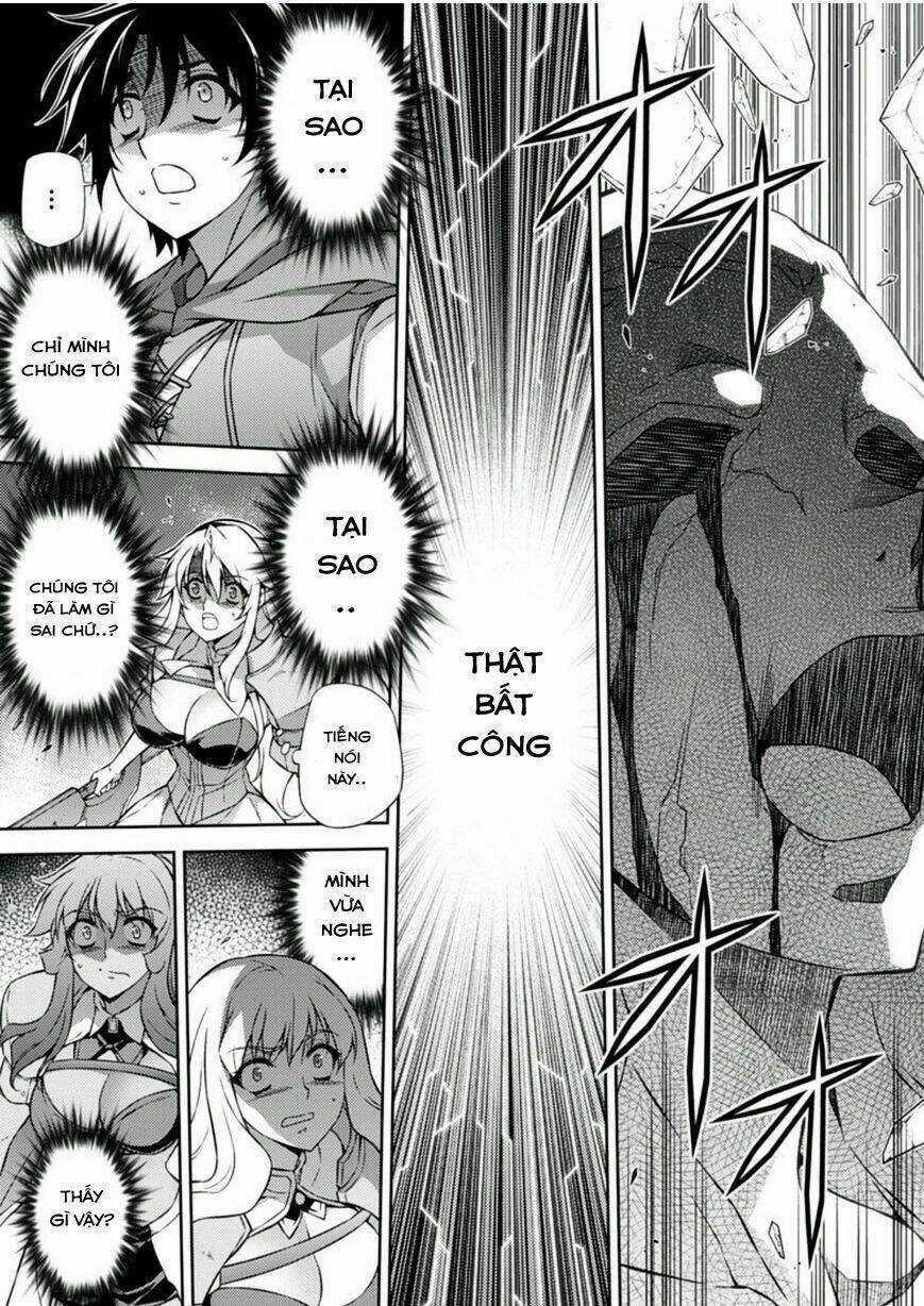 Freezing - Chapter 209 - Trang 17