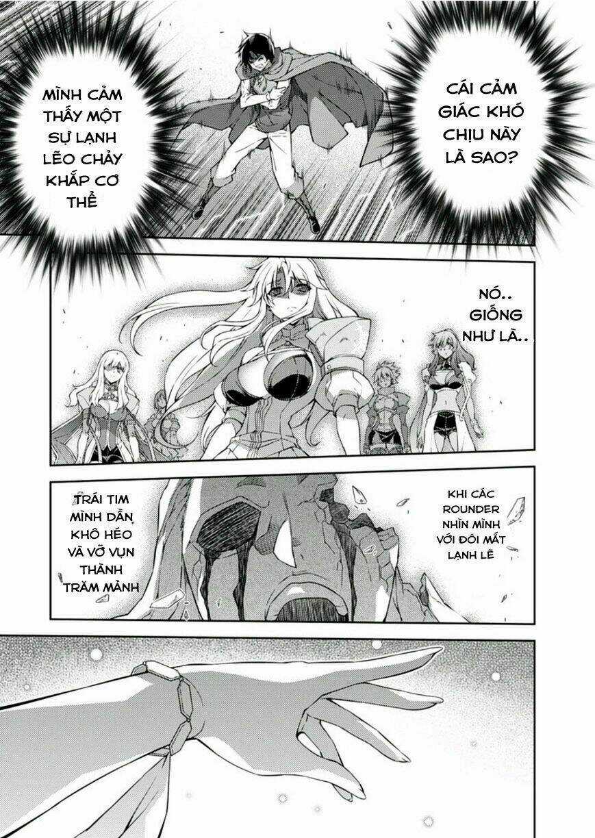 Freezing - Chapter 209 - Trang 19