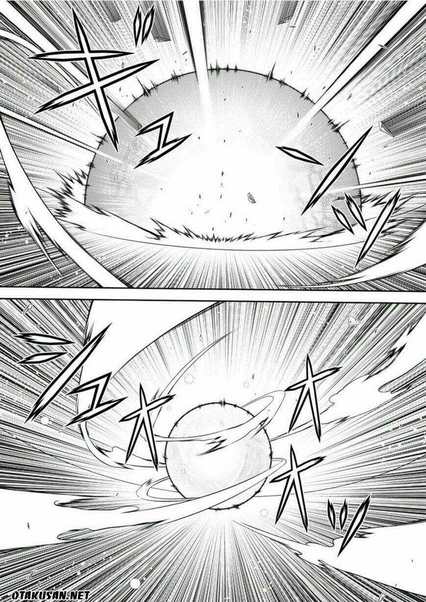 Freezing - Chapter 209 - Trang 21