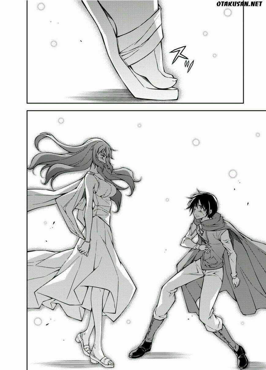 Freezing - Chapter 209 - Trang 24