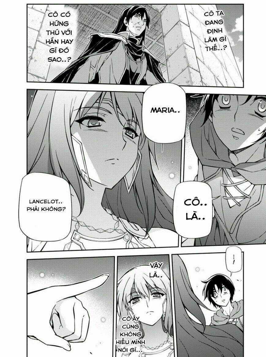 Freezing - Chapter 209 - Trang 26