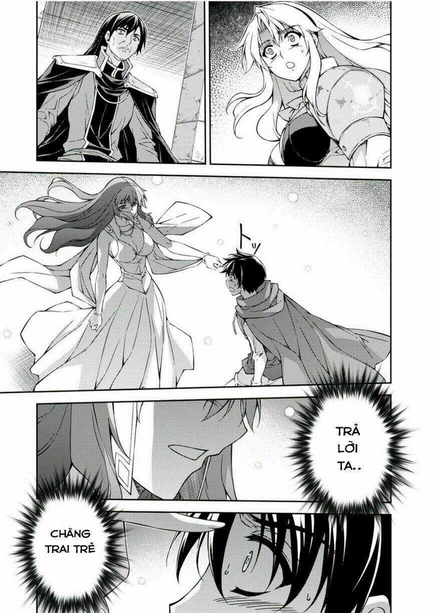 Freezing - Chapter 209 - Trang 27