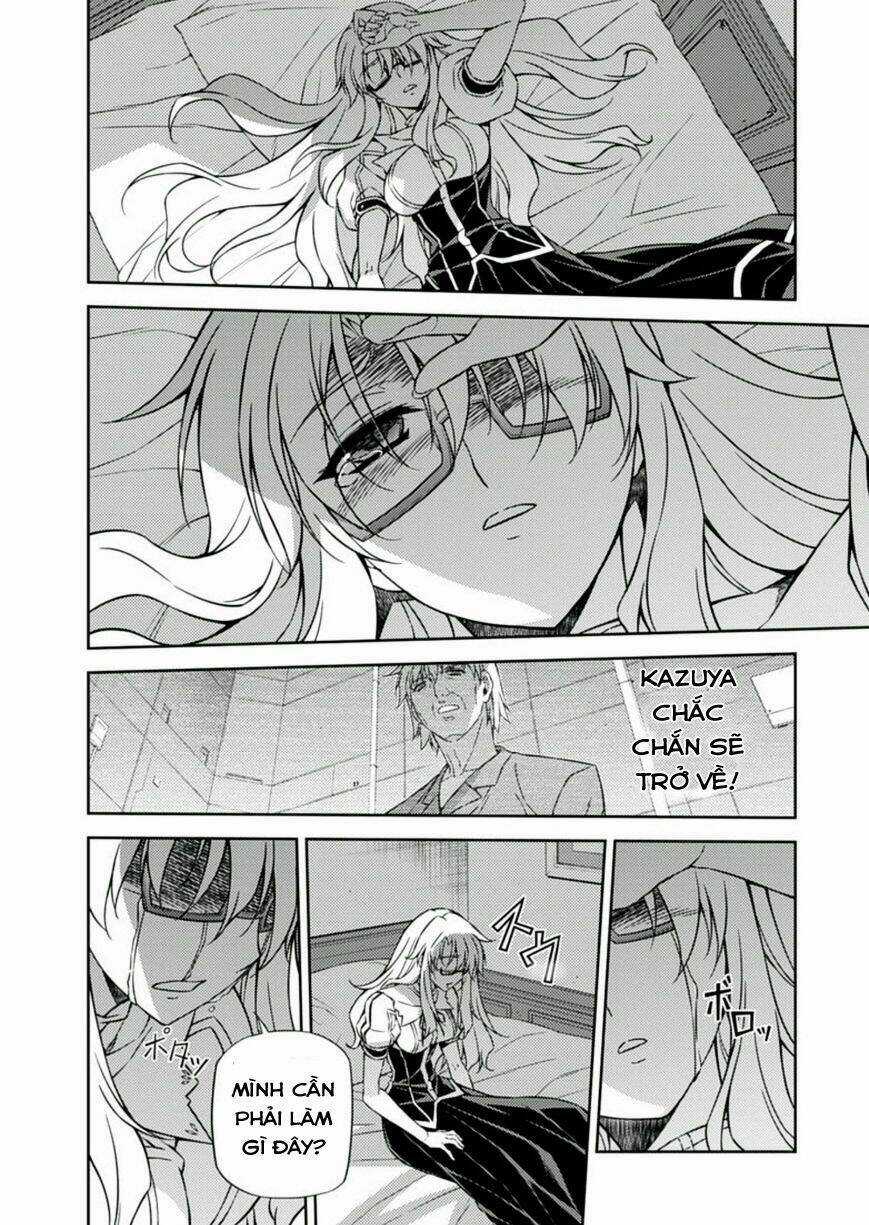 Freezing - Chapter 209 - Trang 30