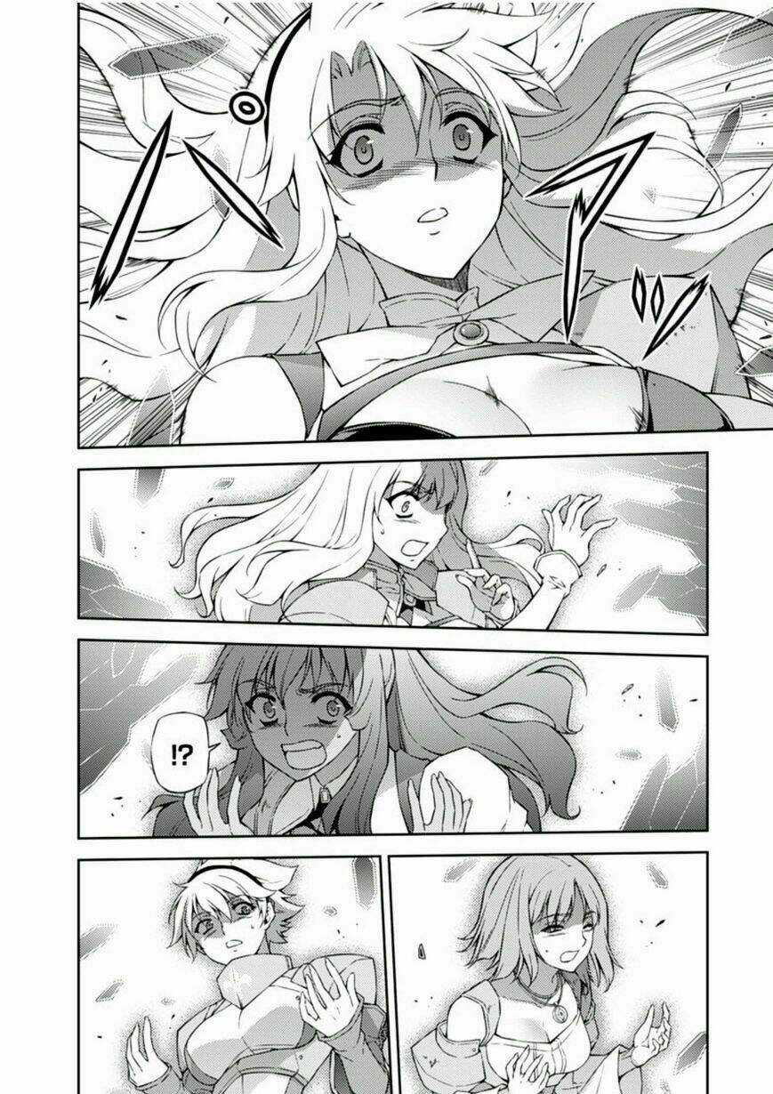 Freezing - Chapter 209 - Trang 4