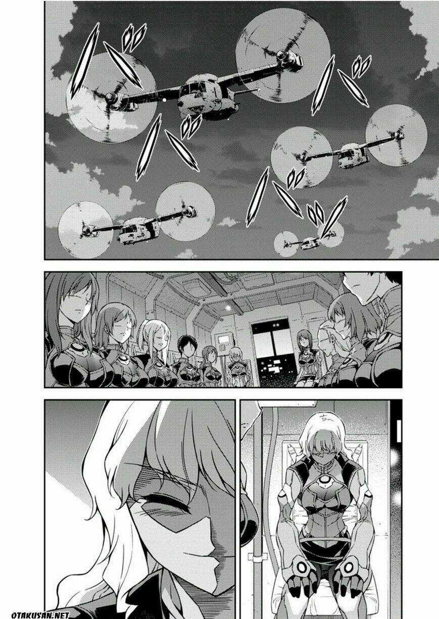 Freezing - Chapter 209 - Trang 32