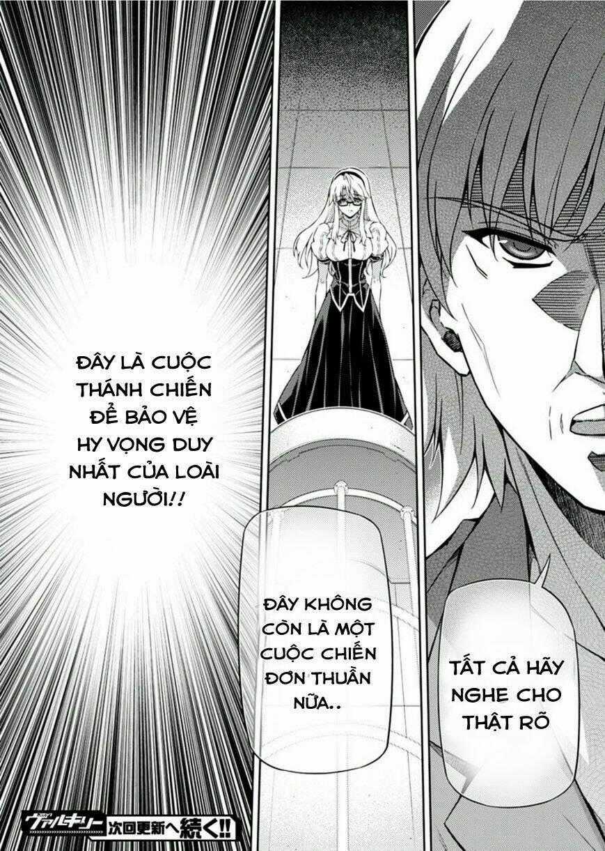 Freezing - Chapter 209 - Trang 41