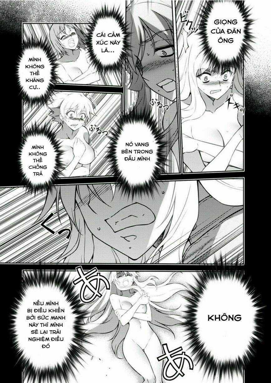 Freezing - Chapter 209 - Trang 7