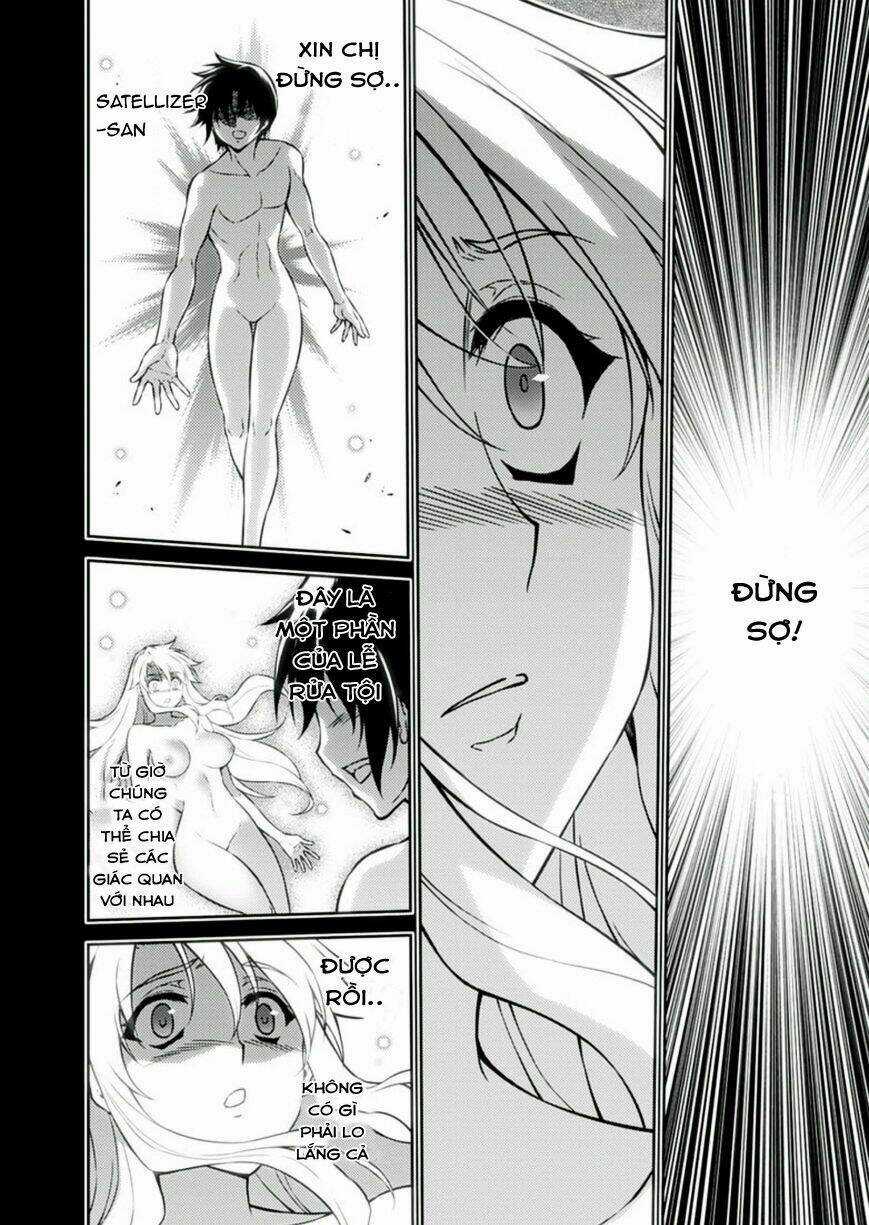 Freezing - Chapter 209 - Trang 8