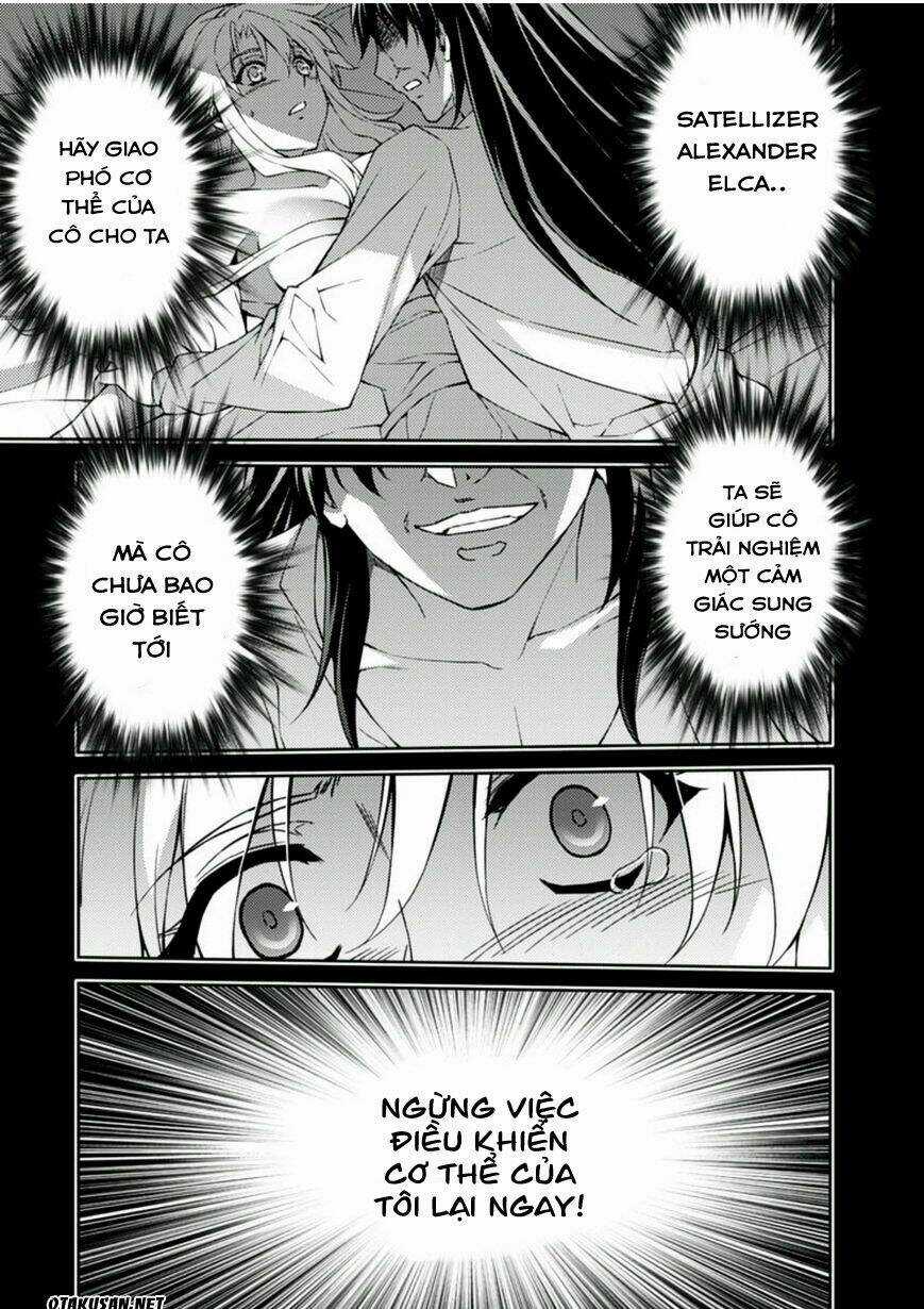 Freezing - Chapter 209 - Trang 9