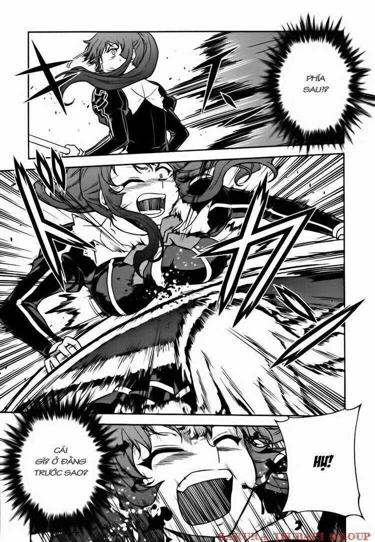 Freezing - Chapter 21 - Trang 13