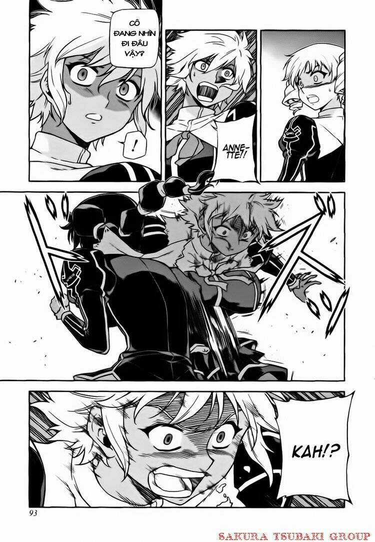 Freezing - Chapter 21 - Trang 7