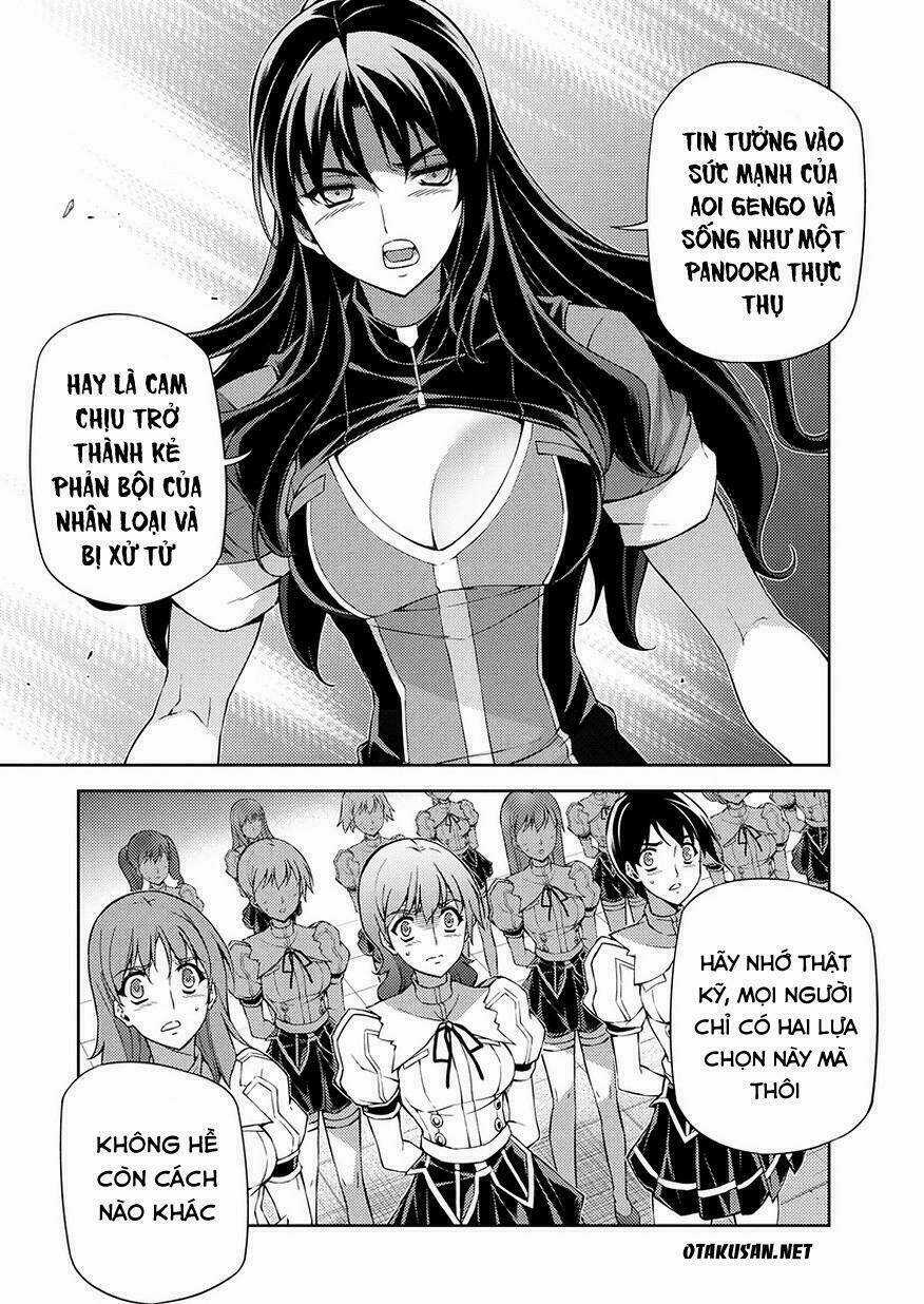 Freezing - Chapter 210 - Trang 14