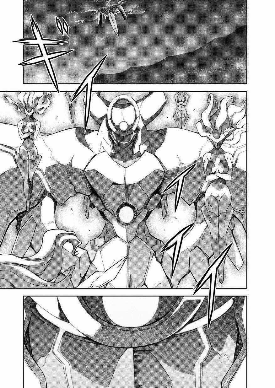 Freezing - Chapter 210 - Trang 18