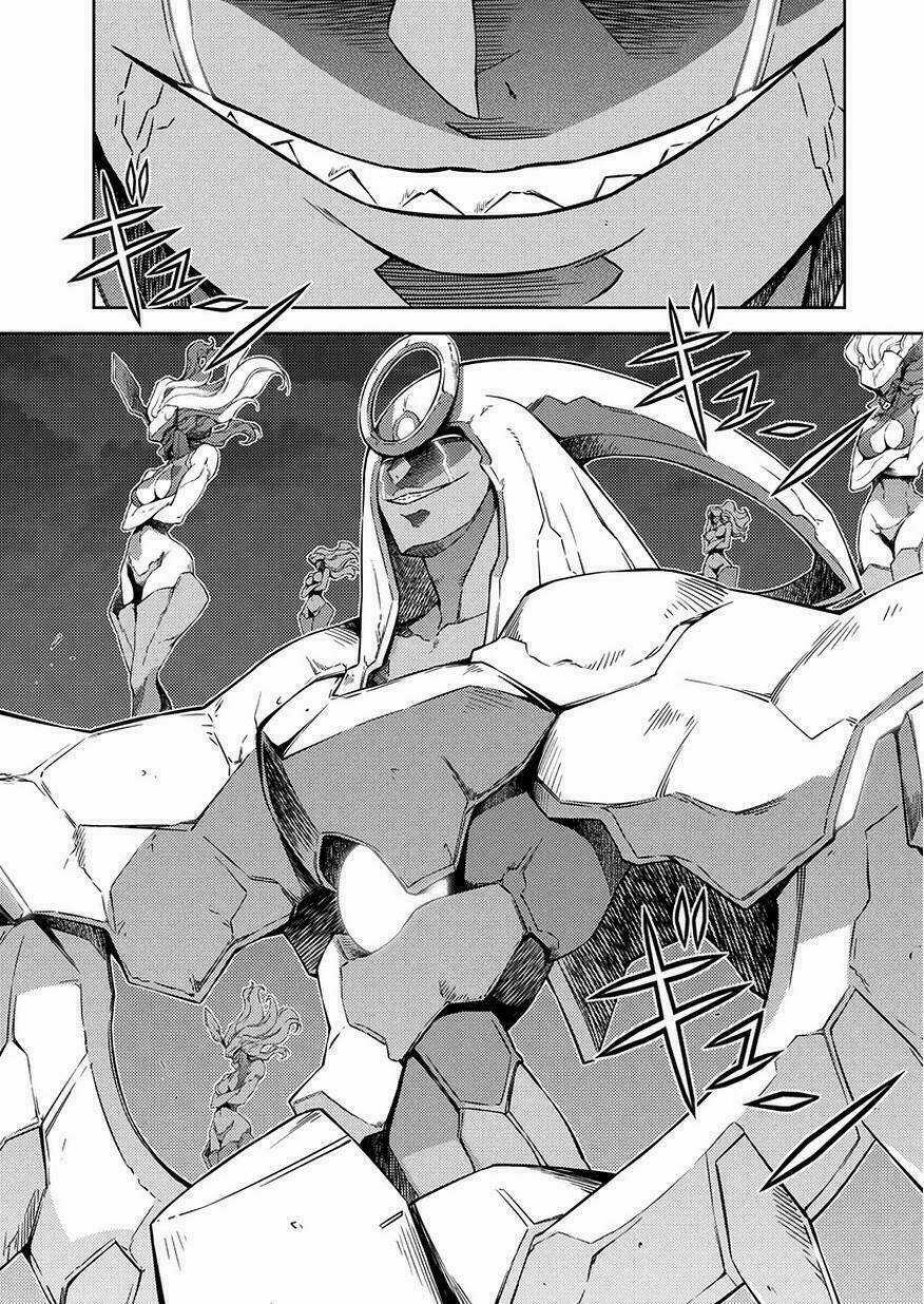 Freezing - Chapter 210 - Trang 19