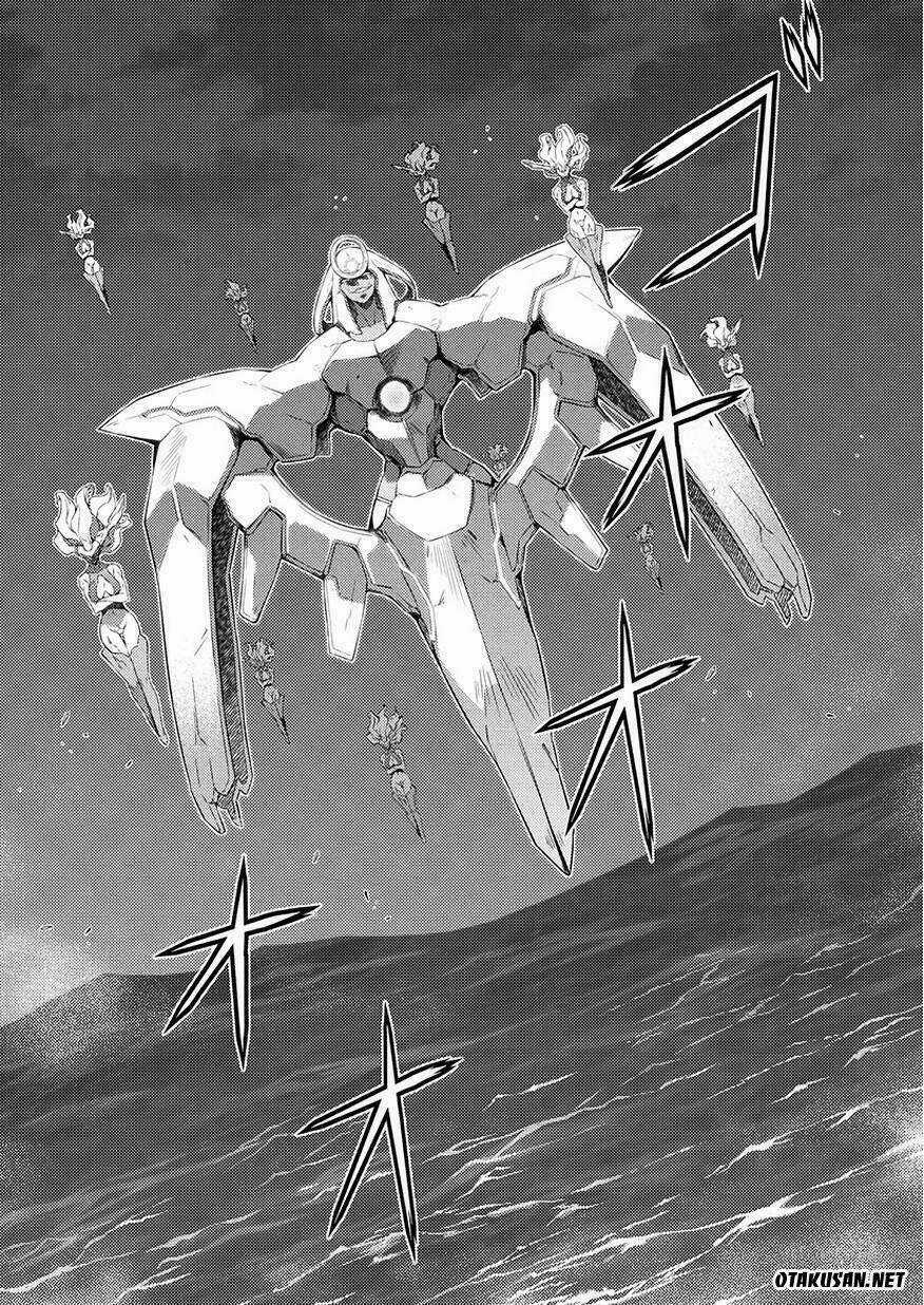 Freezing - Chapter 210 - Trang 20