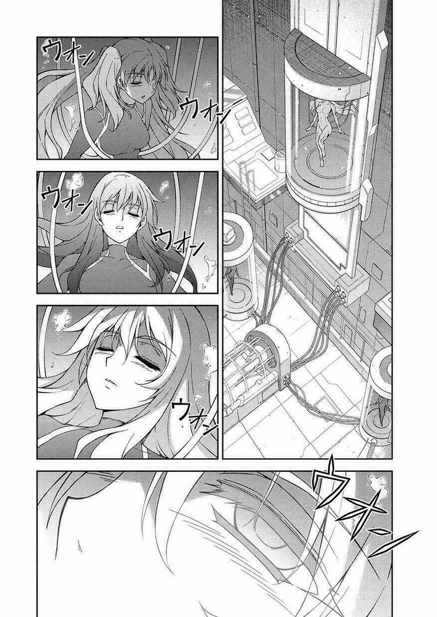 Freezing - Chapter 210 - Trang 22