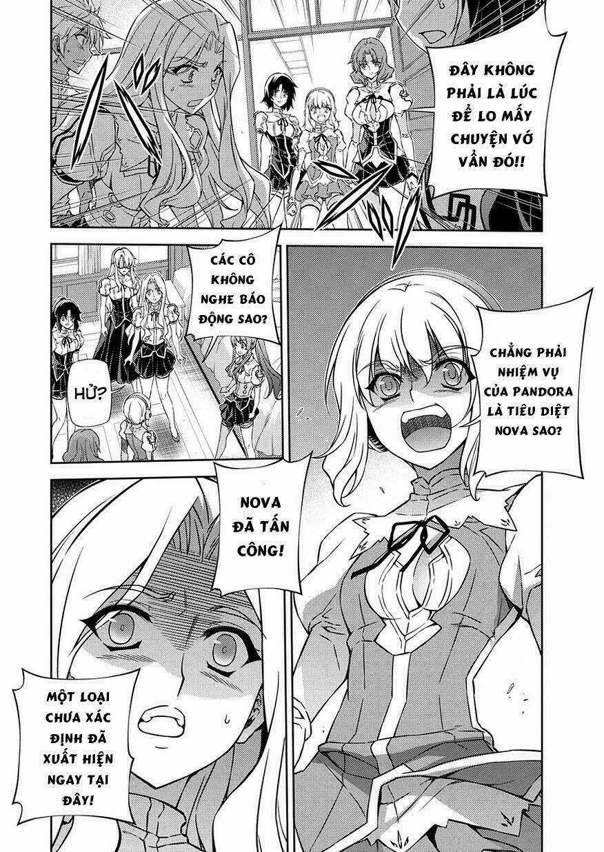 Freezing - Chapter 210 - Trang 28