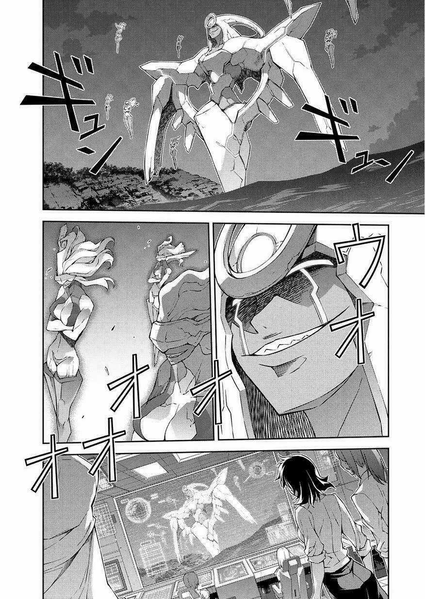 Freezing - Chapter 210 - Trang 29