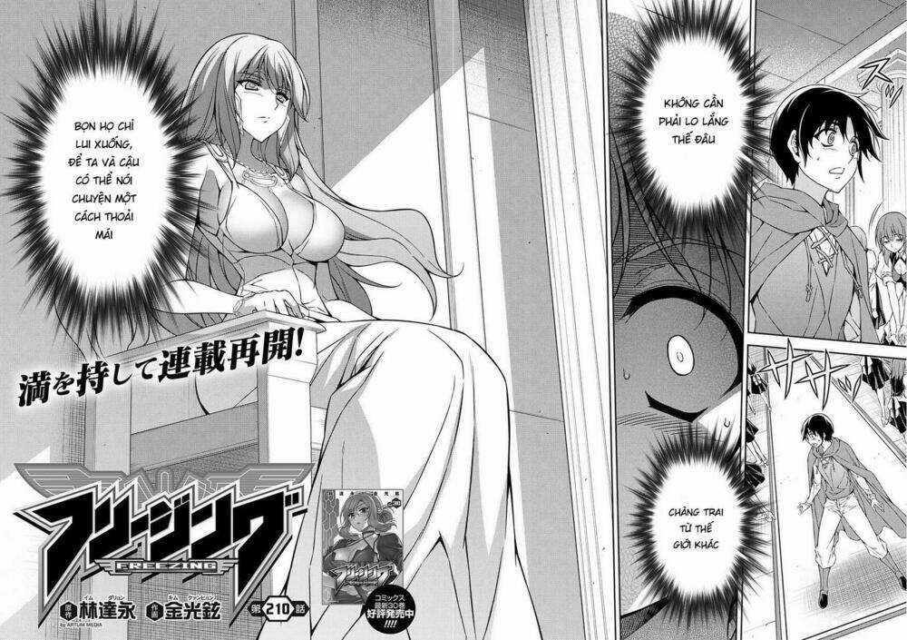 Freezing - Chapter 210 - Trang 4
