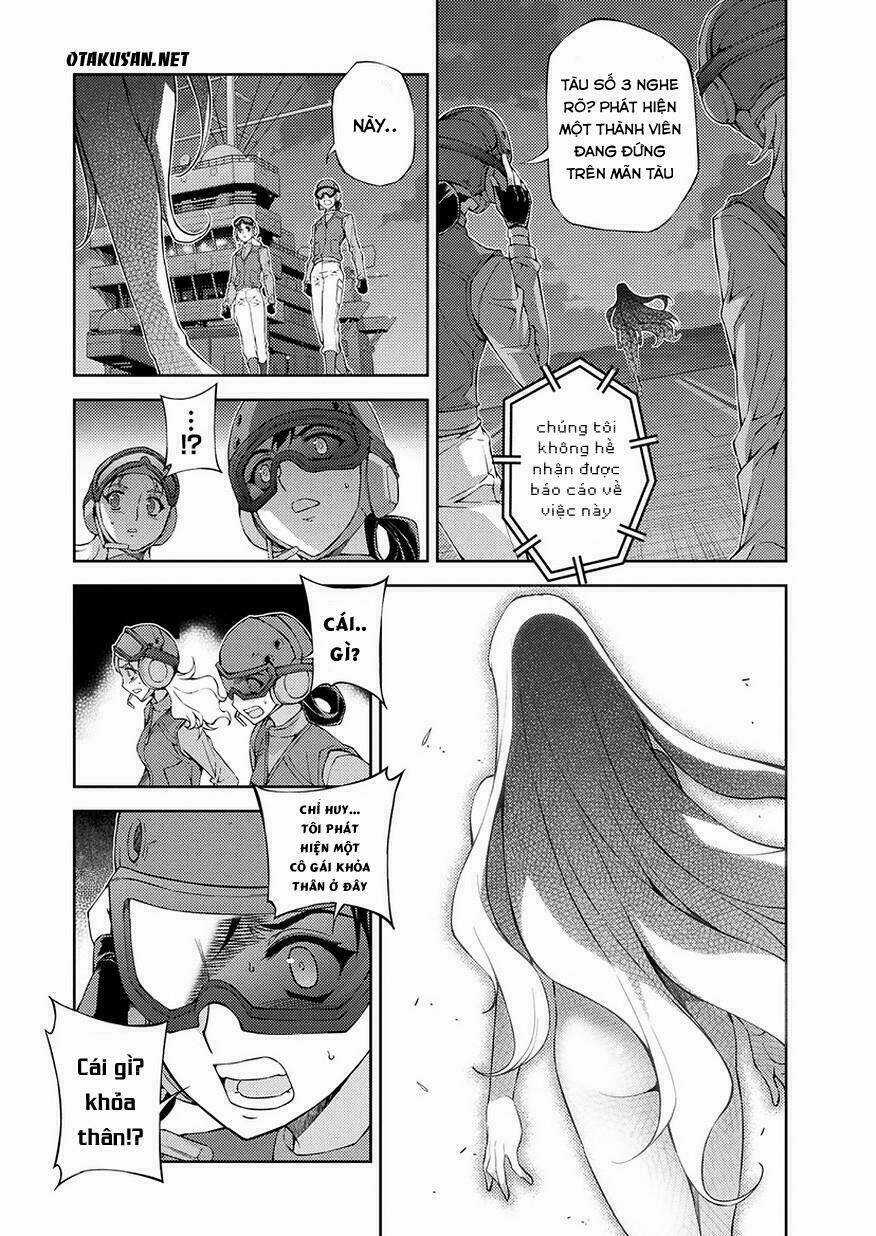 Freezing - Chapter 210 - Trang 34